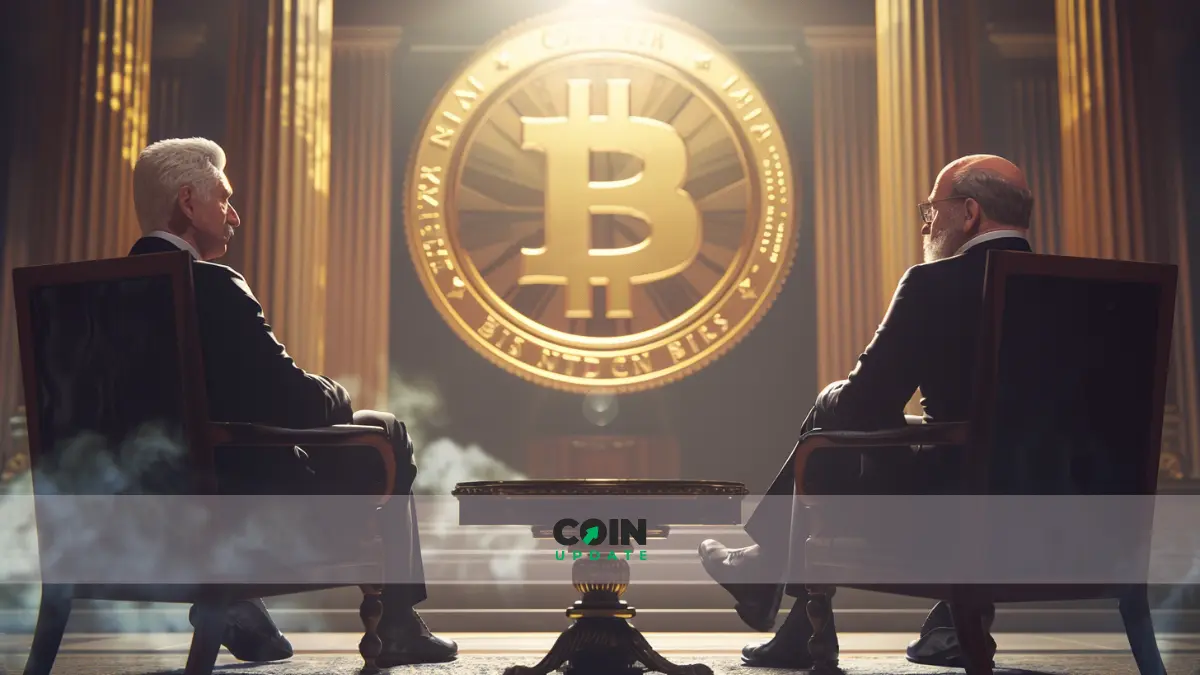 BlackRocks Bitcoin-ETF nähert sich einem neuen Rekord
