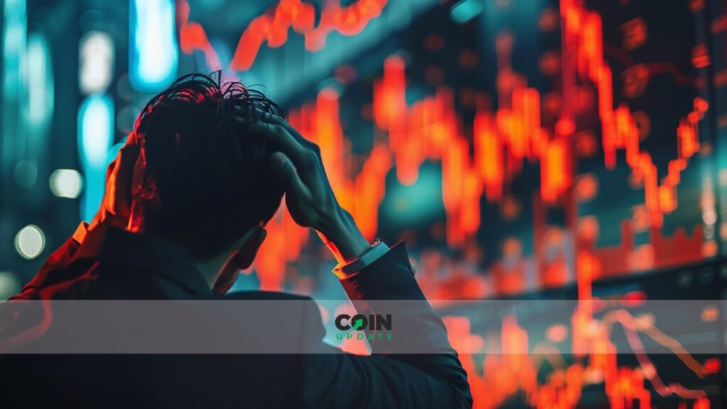 Cardano droht Absturz auf 40 Cent, da wichtige Metriken bärisch werden