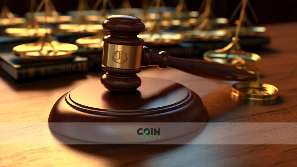 Droht Binance-CEO eine dreijährige Haftstrafe wegen Geldwäsche-Vergehen?