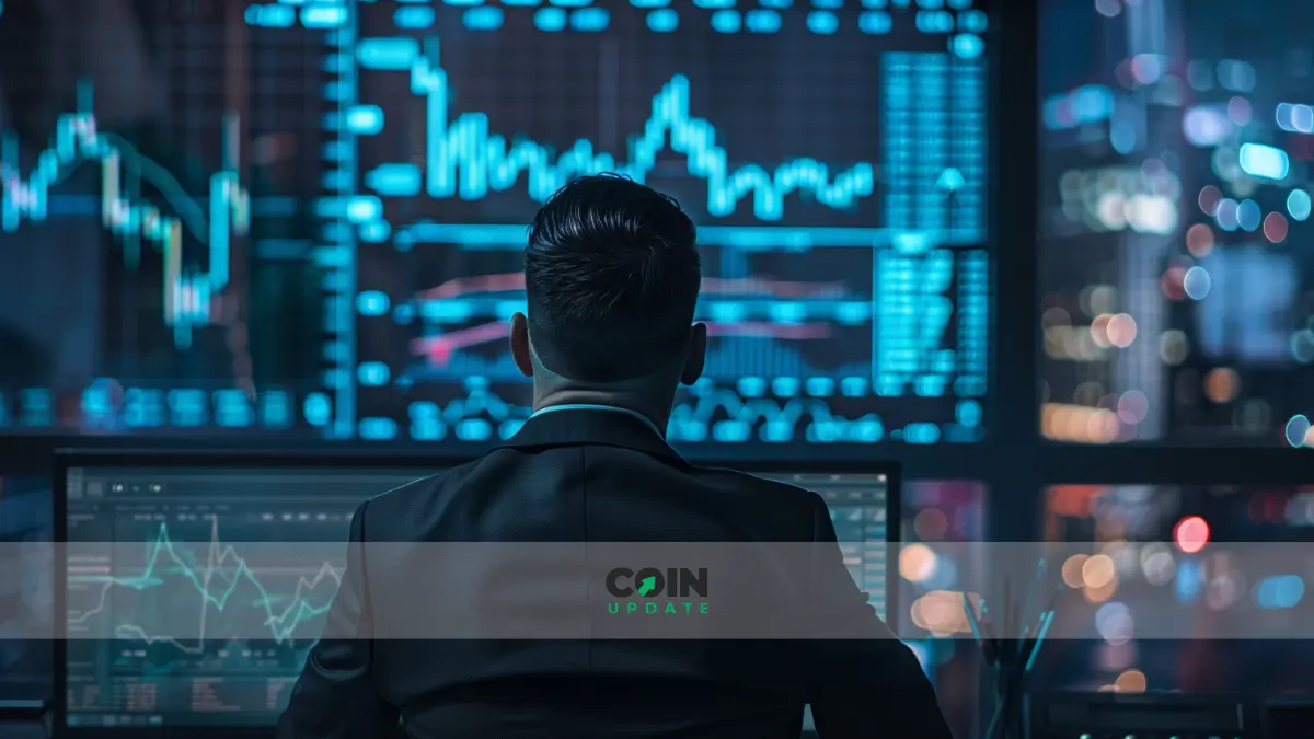 Experte enthüllt: So manipulieren Market Maker die Kryptopreise!