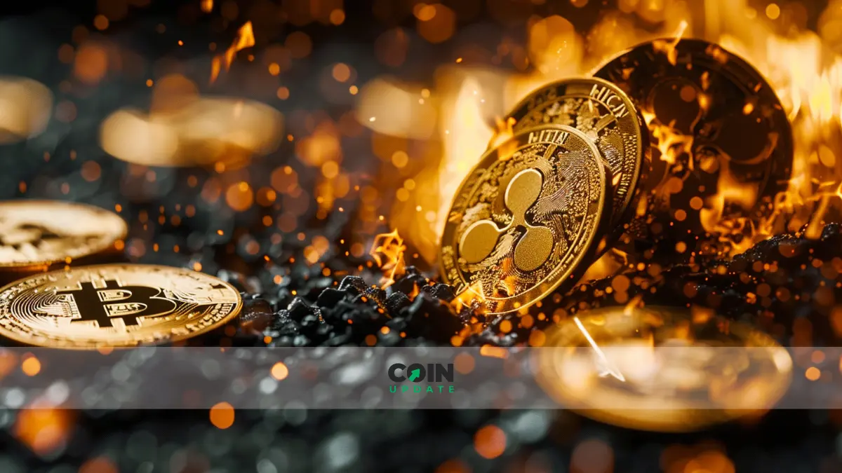 Explosive Kursprognosen: VeChain auf 2,5 Dollar und XRP auf 1,4 Dollar?