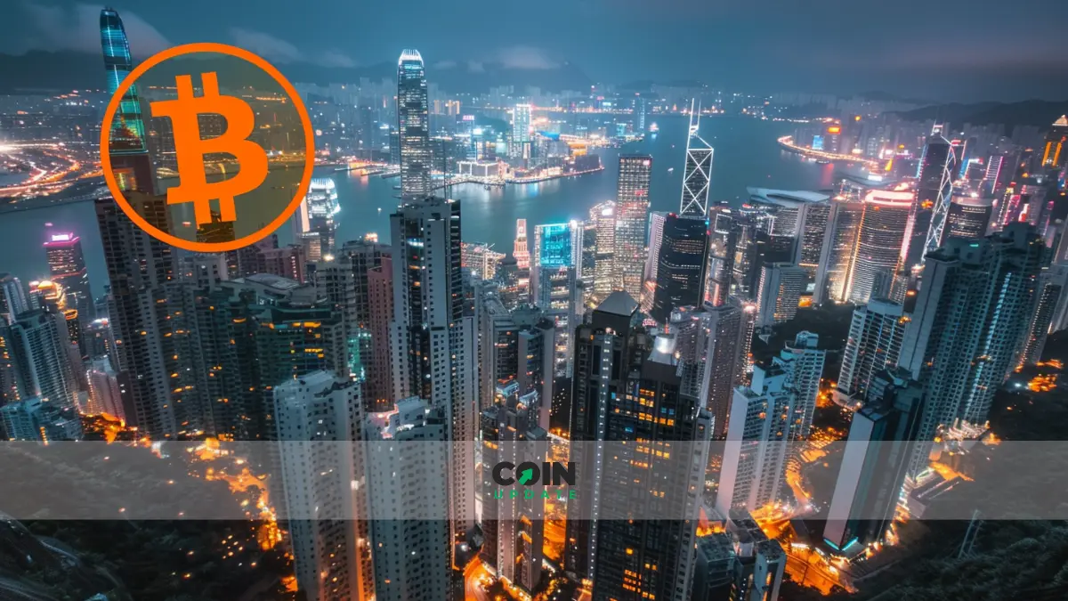 Hongkong wird am Montag grünes Licht für Bitcoin- und Ethereum-ETFs geben: Bericht
