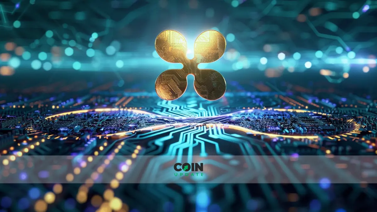 Ripple Kurs auf $20? Steht eine massive Rallye bevor?!