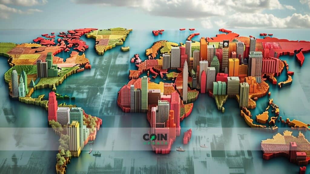 Ripple’s Vision bis 2027: Expansion und neue Krypto-Lösungen enthüllt