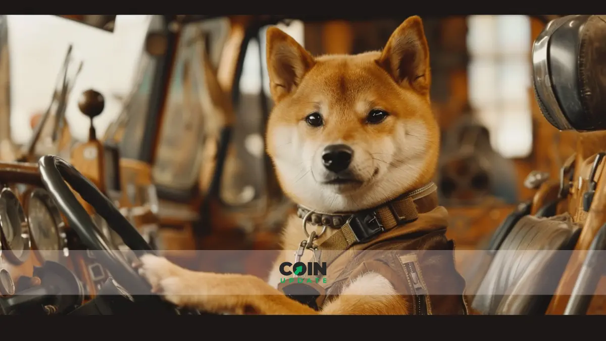 Robinhood listet Shiba Inu: Strategischer Schachzug oder reine Nachfrage?