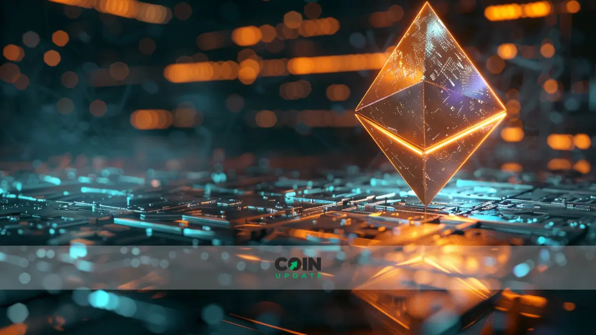 Schlafender Riese erwacht! Ethereum-Wal mit über 12.000 ETH