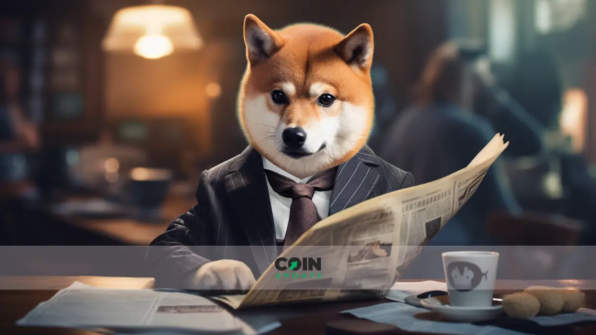 Überraschung im Binance-Reservebericht: Gigantischer Shiba Inu-Bestand!