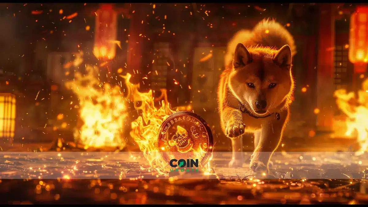 Shiba Inu 2024-2025: Revolutionäre Entwicklungen und bahnbrechende Innovationen