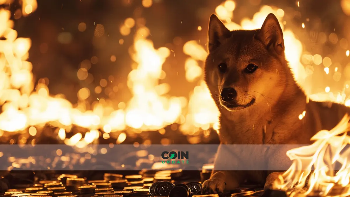 Shiba Inu: Steht ein Preisanstieg von 218 % bevor?