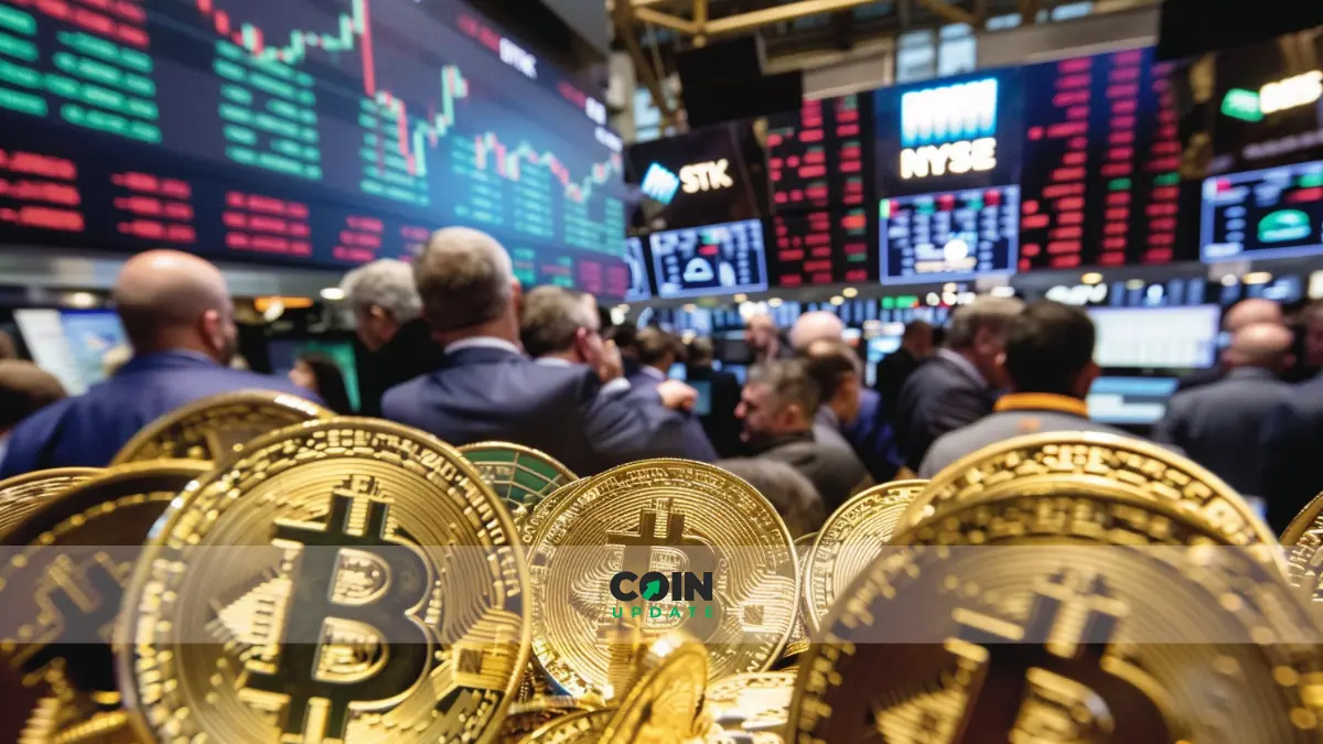 Standard Chartered bekräftigt $150.000 Bitcoin-Kurs in 2024