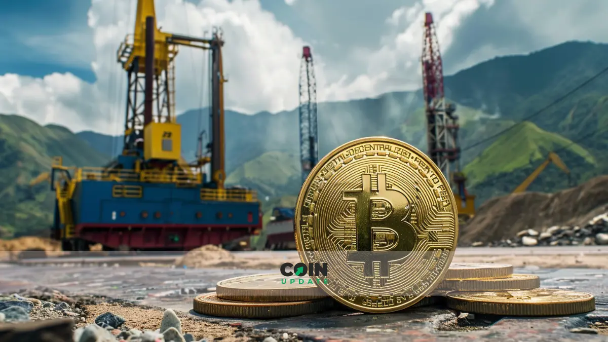 Venezuela verlagert Ölverkäufe auf Tether (USDT) inmitten von US-Sanktionen