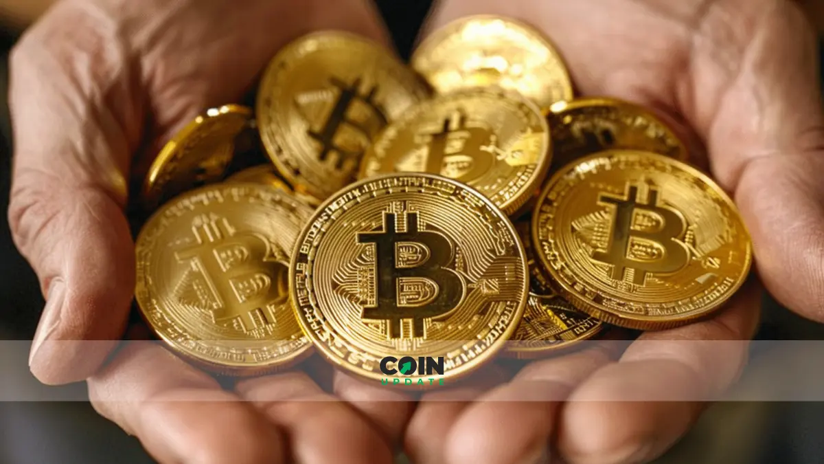 Volksinitiative in der Schweiz: Wird Bitcoin zum Reserve-Asset?