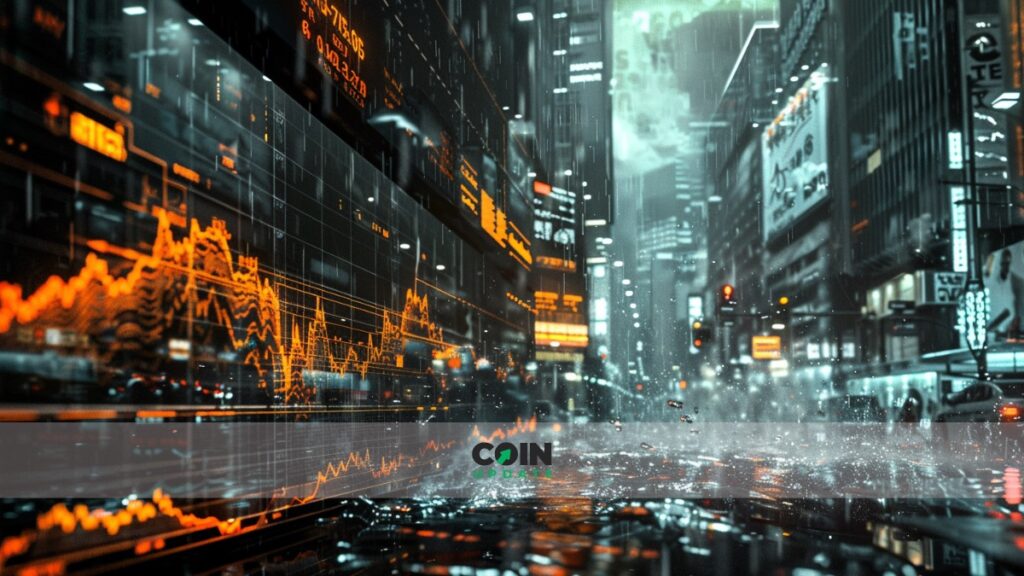 XRP sieht alarmierenden 1.800% Anstieg in Liquidationen, was ist los?