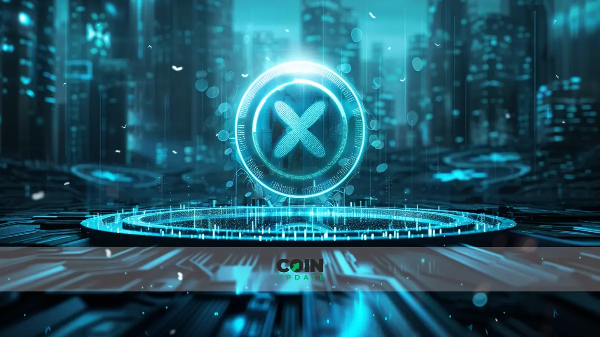 XRP und XLM können explodieren: Analyst