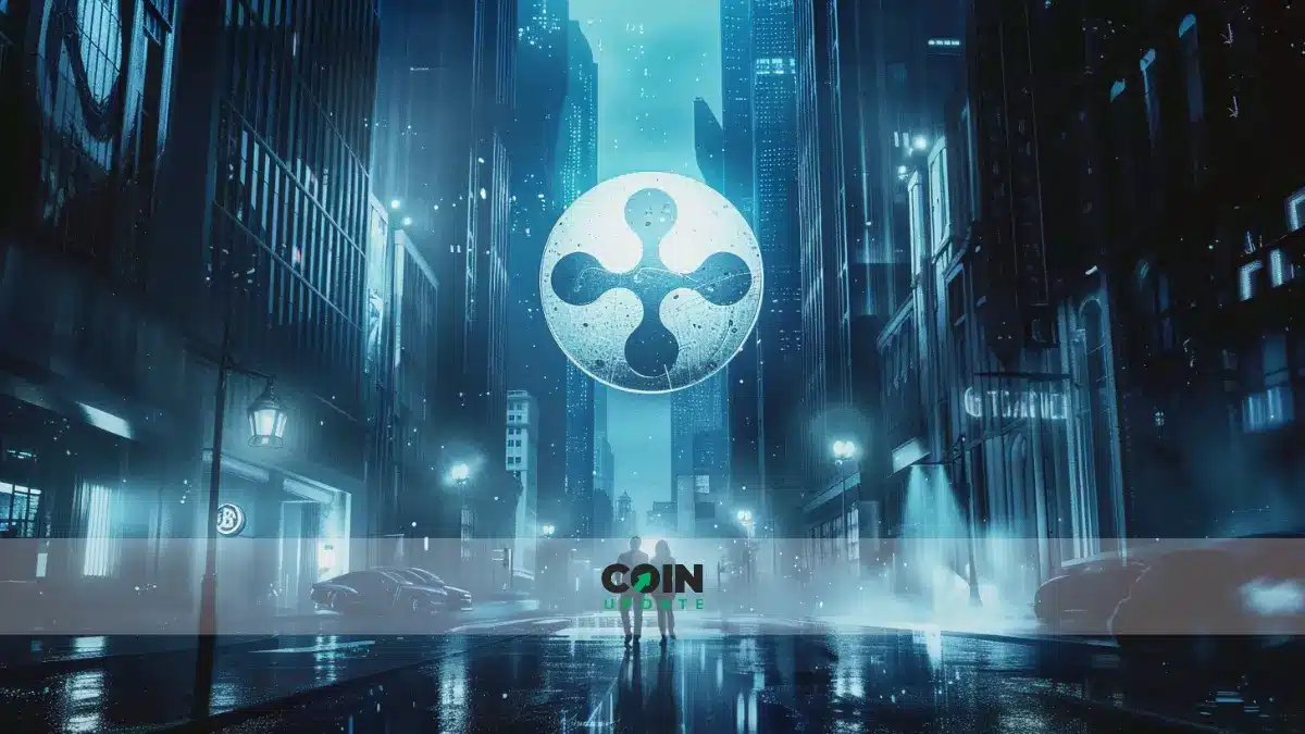 XRP vor 700% Preisanstieg? Krypto-Experte sagt ja!