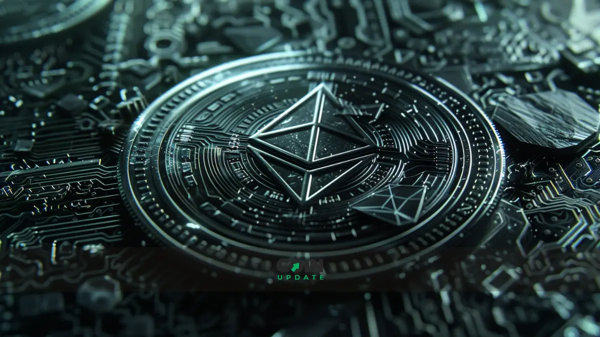 Analyseunternehmen prognostiziert Ethereum-Explosion auf $15.000