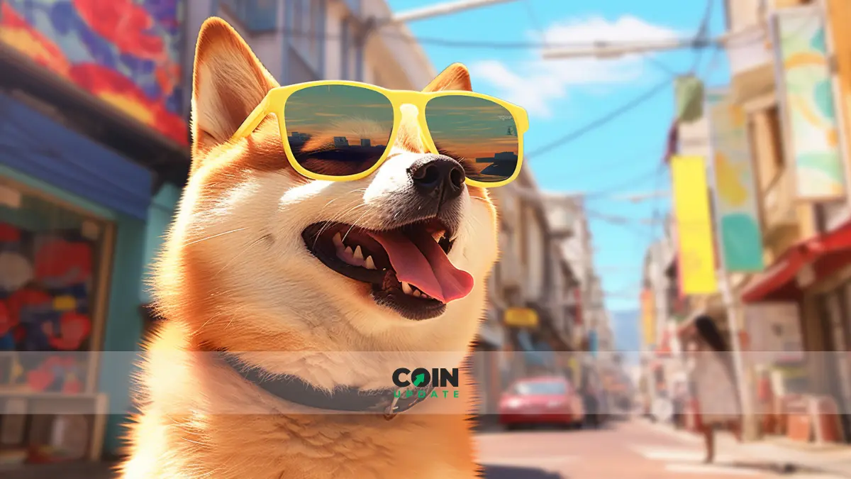 Analyst: Dogecoin bereitet sich auf langfristige Bullenrallye vor