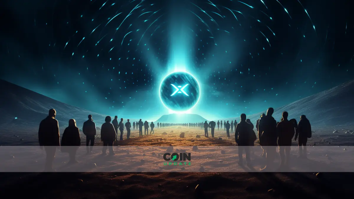 Analyst: Warum der XRP-Kurs $33 Dollar erreichen kann