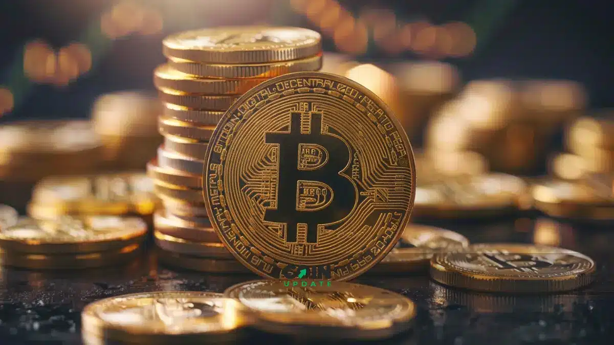 Bitcoin ETF: BlackRock nun an der Spitze vor Grayscale