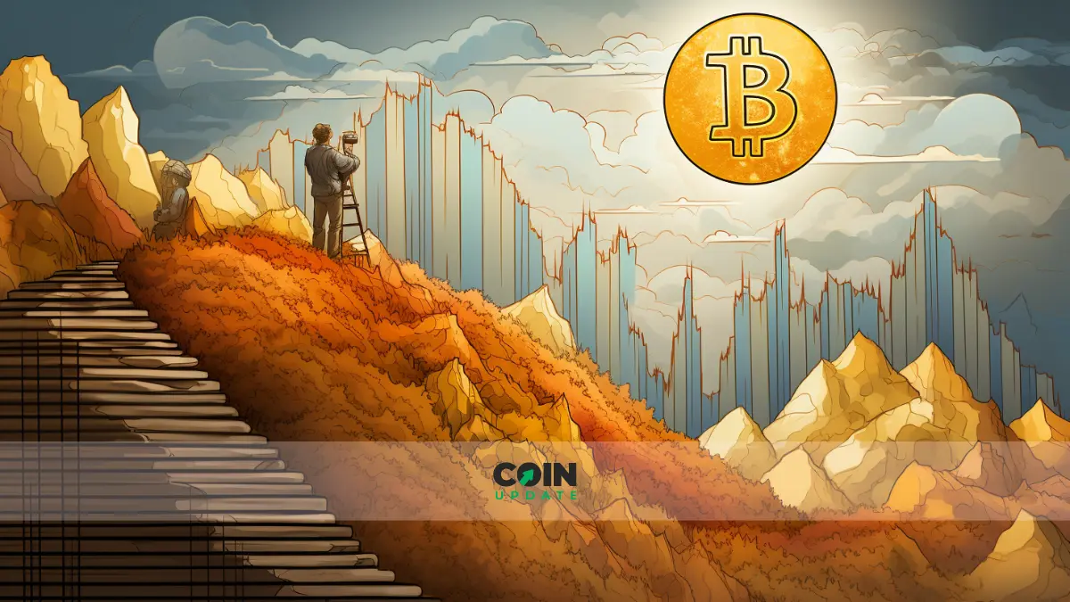 Bitcoin-ETF mit $116 Millionen Zufluss in KW 19: Was ist diese Woche zu erwarten?