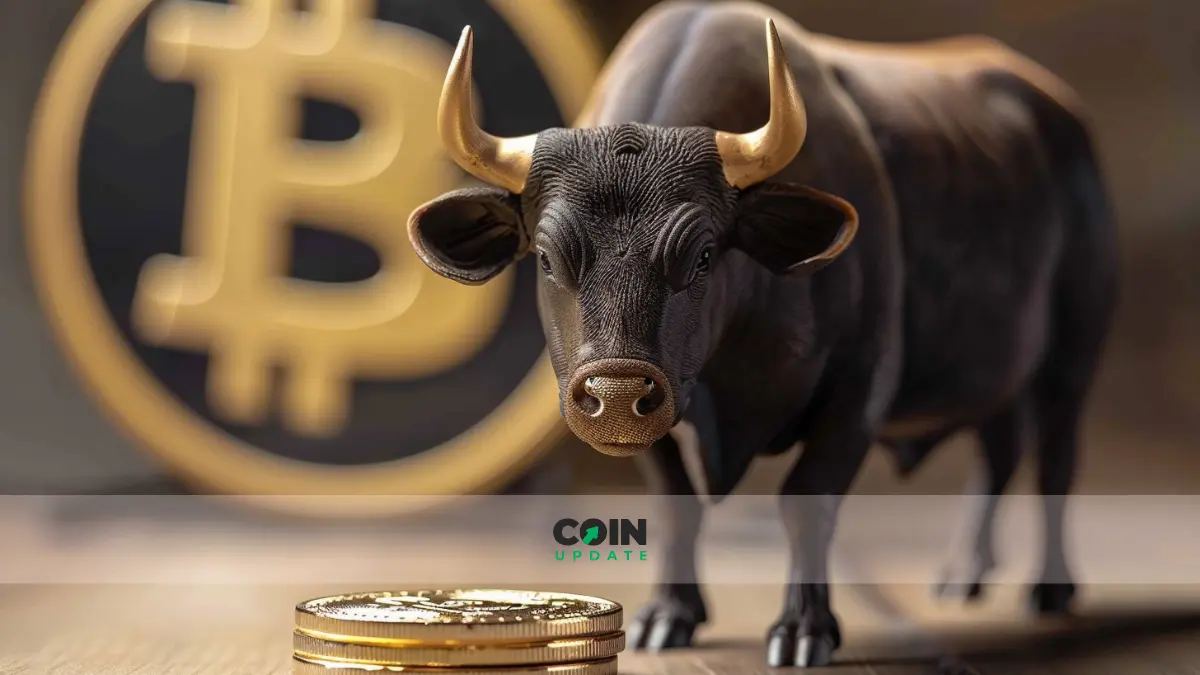 Bitcoin-Korrekturphase neigt sich dem Ende zu
