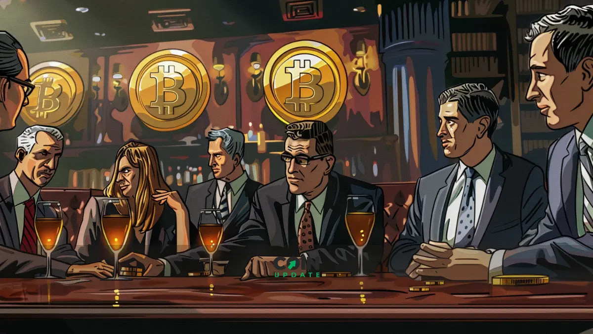 Bitcoin-Kurs betritt Make-or-Break-Zone: Analyst enthüllt wichtige Levels