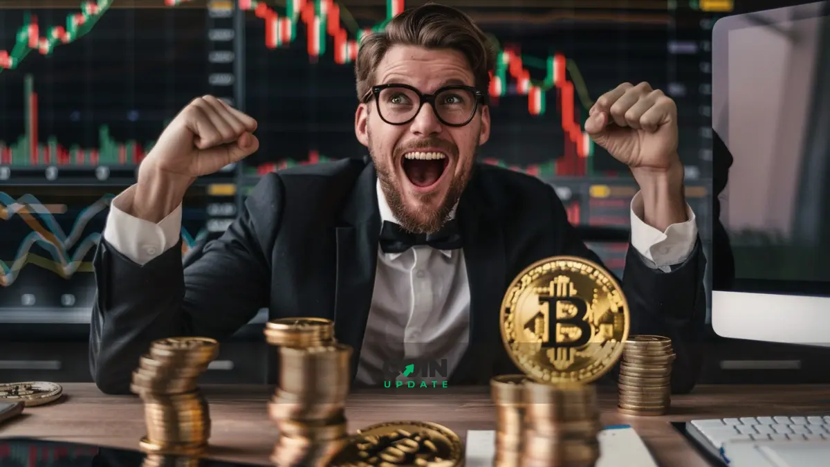 Bitcoin-Rallye in Sicht: 100.000 bis Ende Juni 2024?