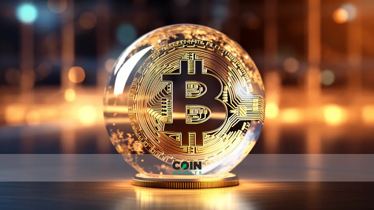 Bitcoin als Stahl der Krypto-Welt: Saylor prophezeit neue Ära