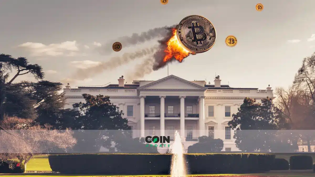 Bitcoin hat einen „Game-Changing Moment“, aber wird Biden sein Veto ...