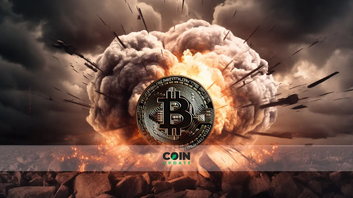 Bitcoin wartet auf FOMC-Sitzung: Das derzeit wichtigste Ereignis