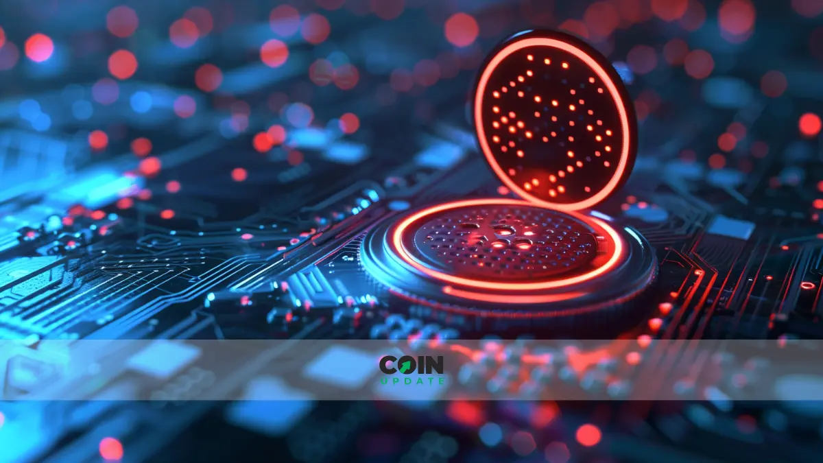 Cardano vor dem Absturz? Krypto-Analyst prophezeit Korrektur!
