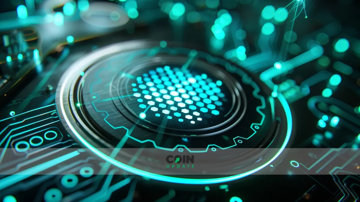 Cardano vor einer Monsterrallye? Analyst sieht goldenen Moment für Investoren!