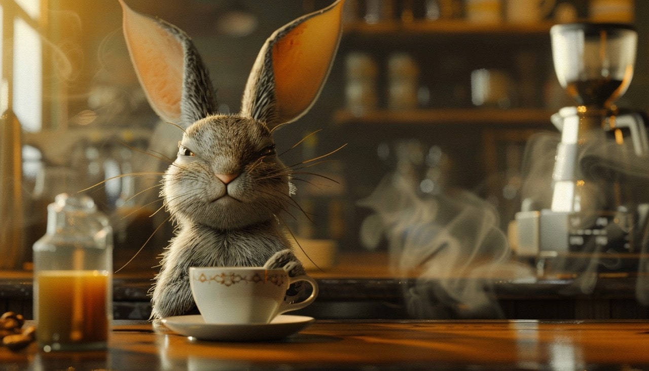 Aufgedeckt: Wie Rabbit mit KI-Illusionen wohl Millionen machte