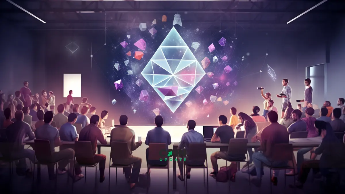 Ethereum ETFs genehmigt: Was bedeutet das für Anleger?