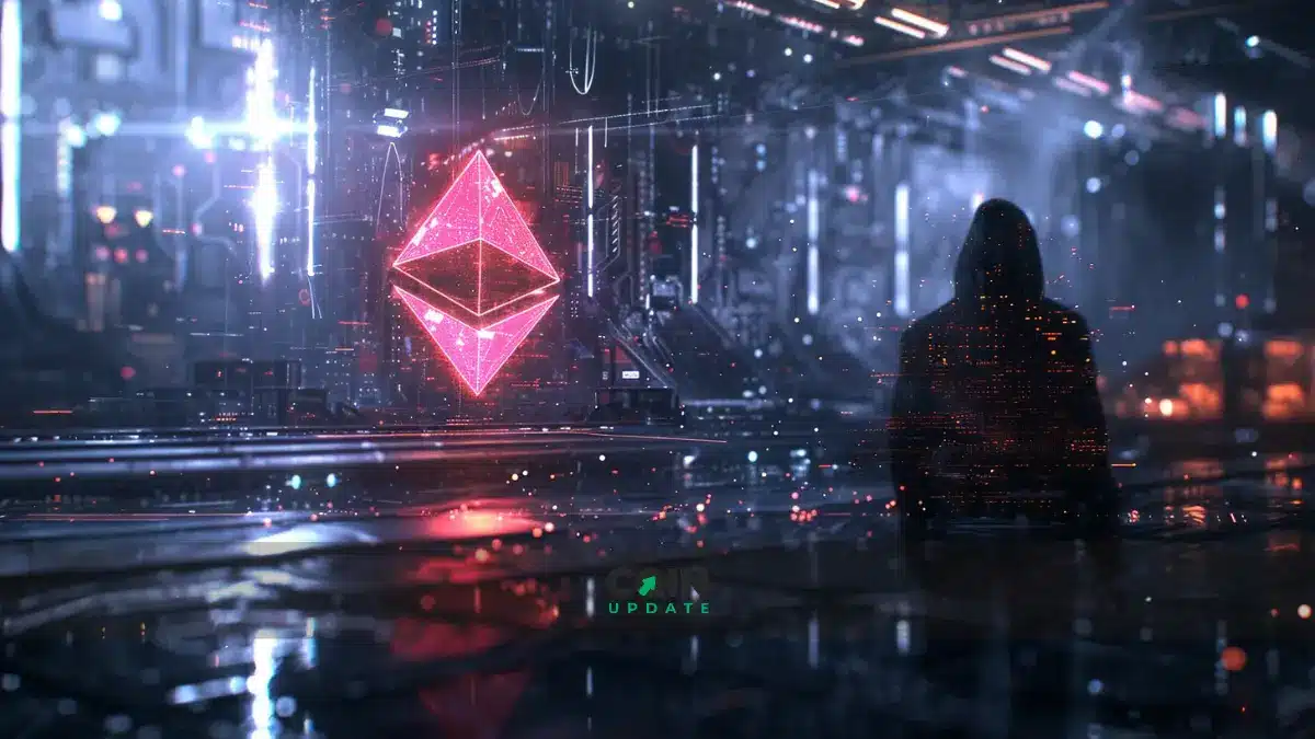 Ethereum Kurs über $3.900 nach ETF-Zulassung