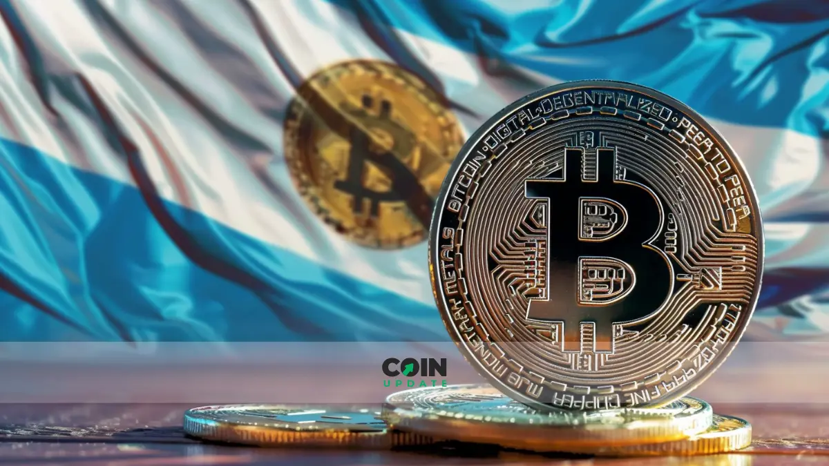 Genesis Digital Assets nutzt in Argentinien ungenutztes Gas für Bitcoin-Mining