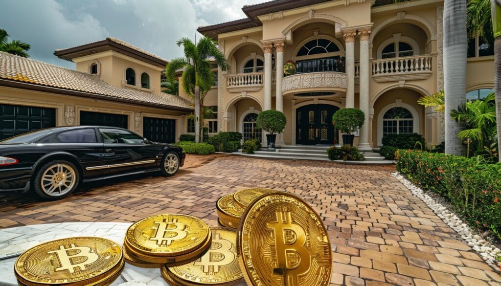 Größte Bitcoin-Beschlagnahme führt zu langer Haftstrafe