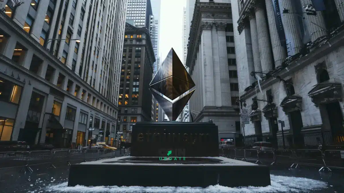 Große Erwartungen an Ethereum ETFs trotz Einschränkungen