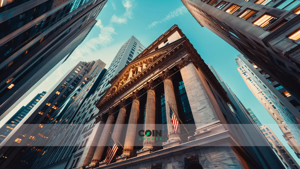 JP Morgan und Wells Fargo legen Bitcoin-Engagement über ETFs offen