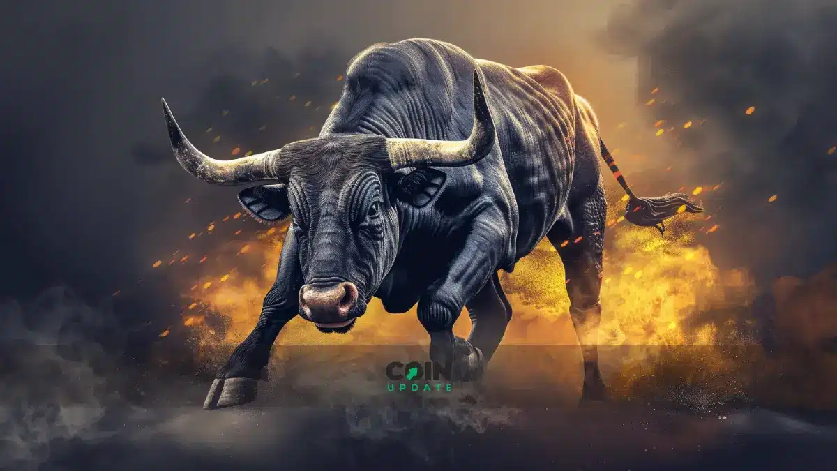 JasmyCoin explodiert: Erreicht JASMY bald 1 Dollar?