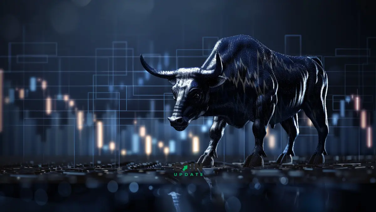 JasmyCoin explodiert über 20 %: Was steckt dahinter?!