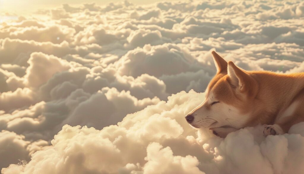 Abschied von Kabosu: Das Herzstück von Dogecoin ist tot