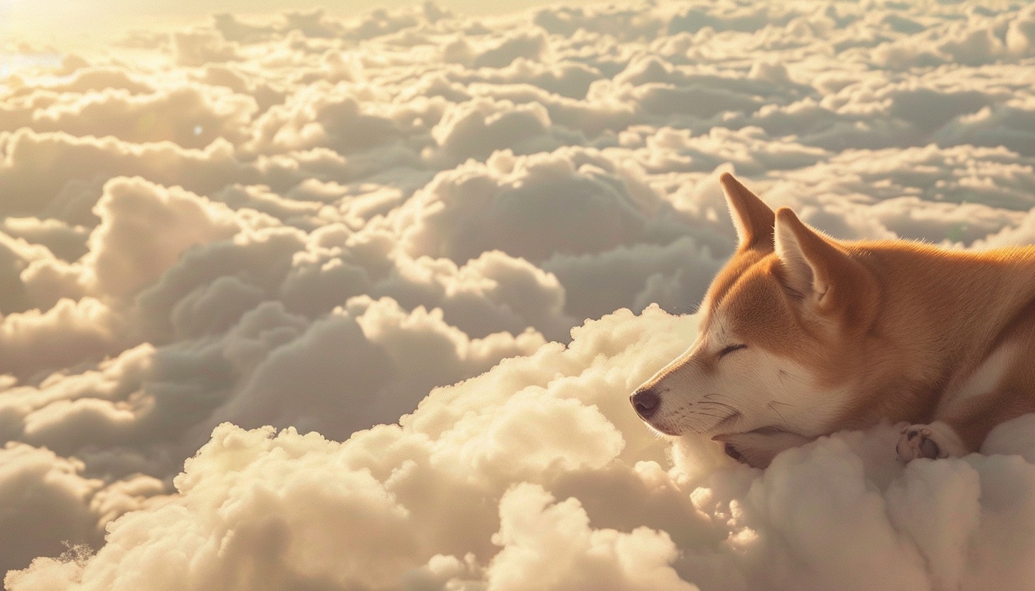 Abschied von Kabosu: Das Herzstück von Dogecoin ist tot
