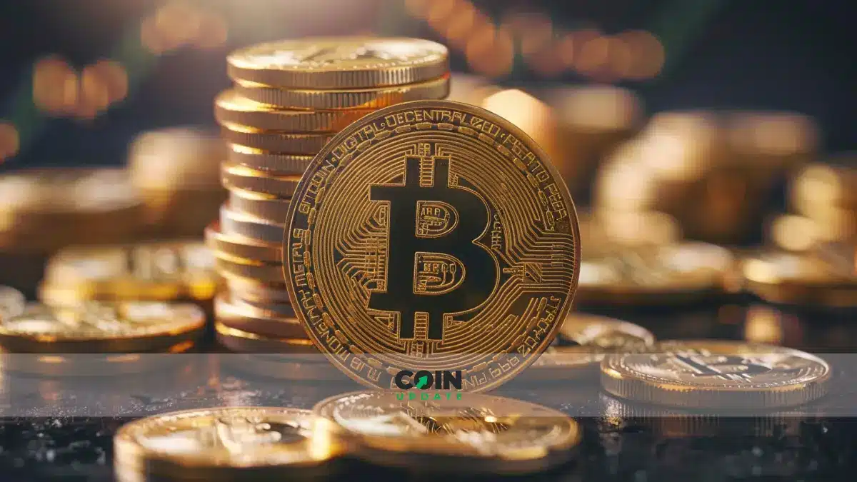 Krypto-Experte Willy Woo: Bitcoin hat noch Luft nach oben