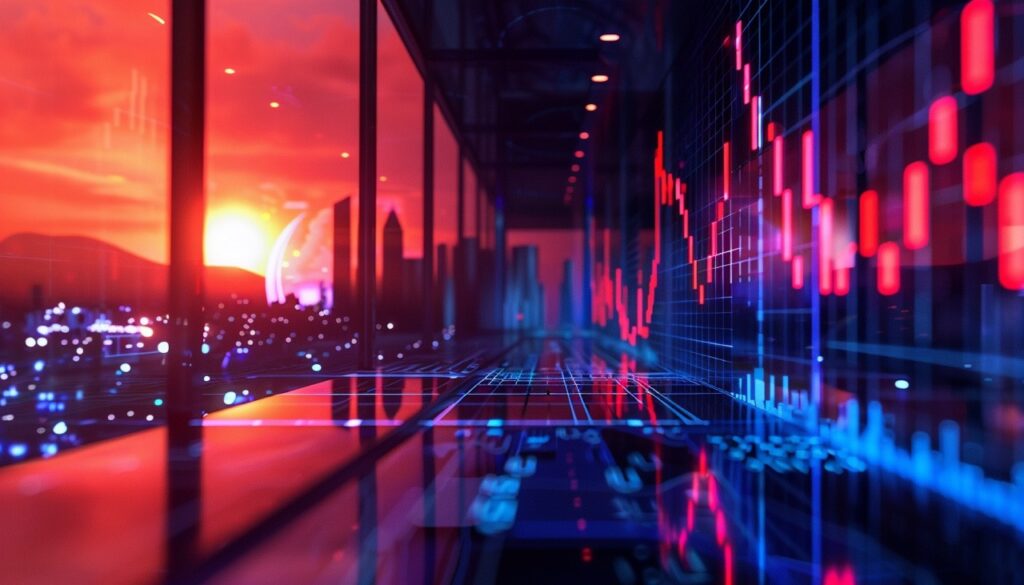 Top 5 Kryptos explodieren: JasmyCoin führt mit +25,98%!