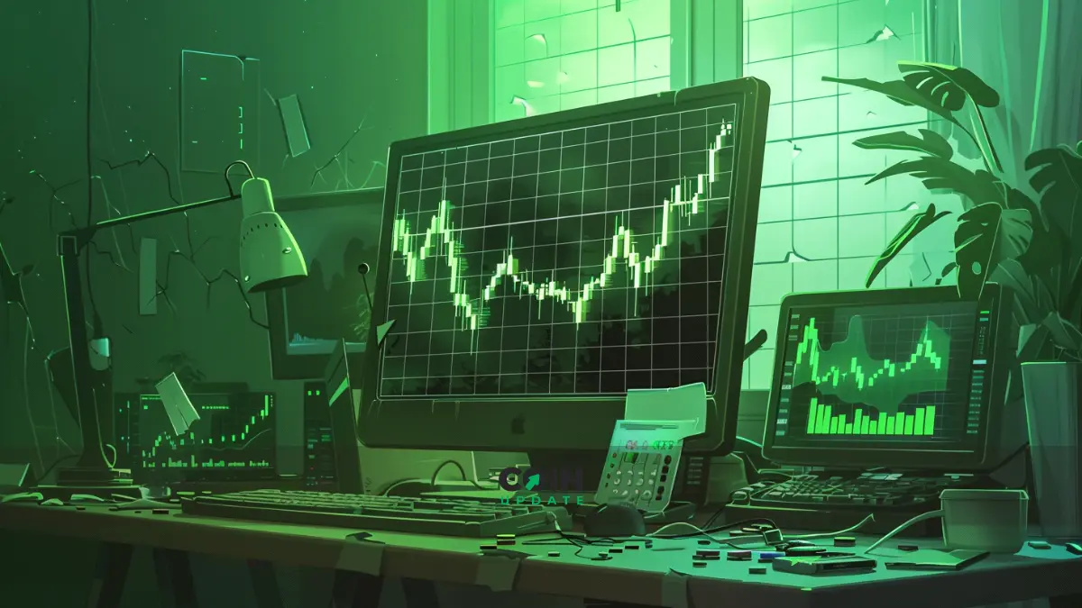 Wale beeinflussen Bitcoin: Strategische Liquidität bewegt Markt!