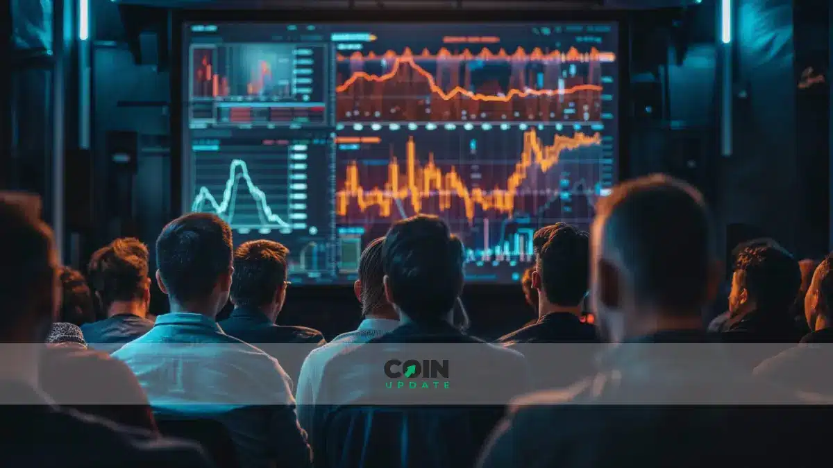 Wichtigster Bitcoin-Indikator nähert sich bullischem Flip: Bald $150.000?