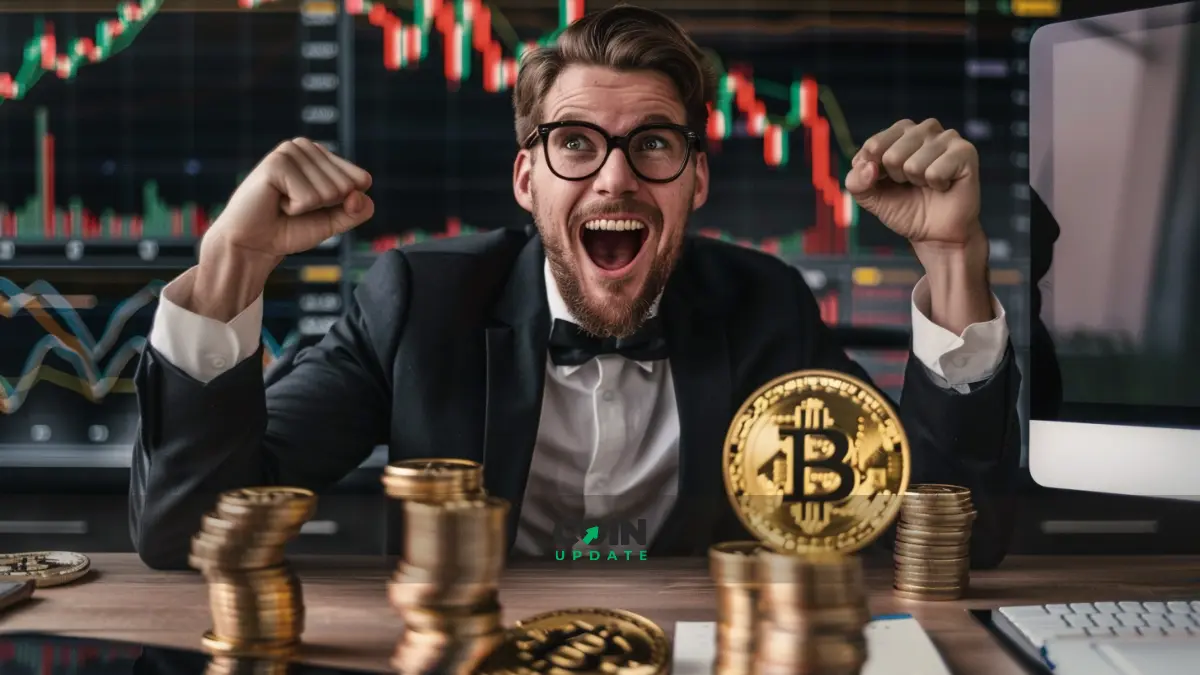 Arthur Hayes prophezeit: Neuer Bitcoin-Bullenmarkt kommt!