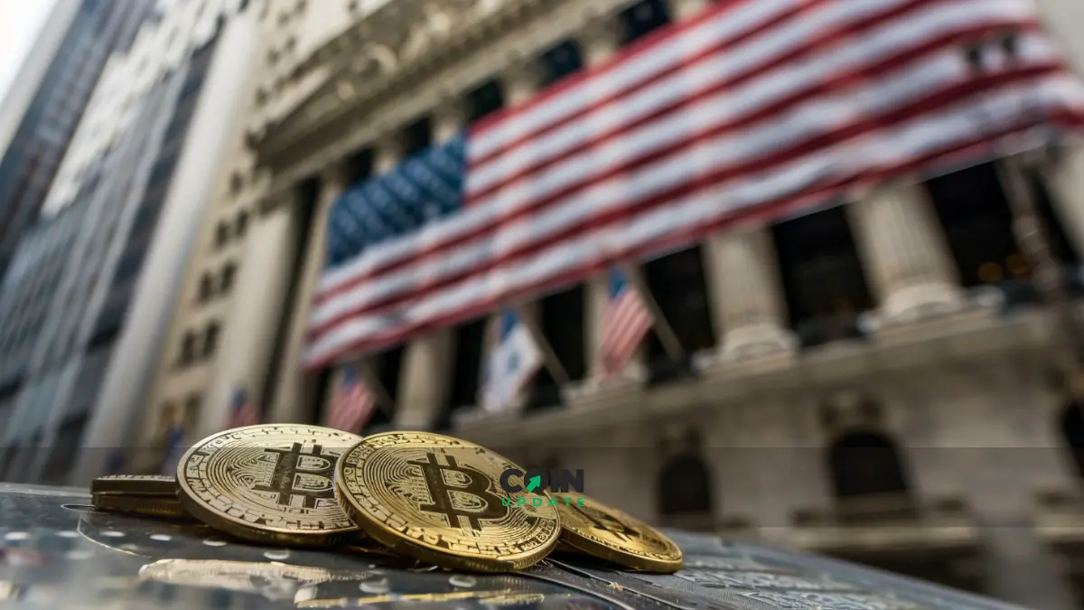 Bitwise CIO: Der Markt unterschätzt die veränderte Haltung bei Bitcoin & Co.