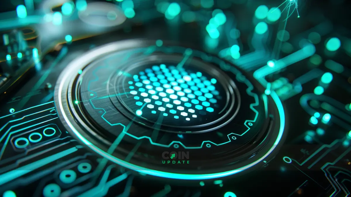 Cardano kontert Kritik: Große Pläne für die Zukunft!